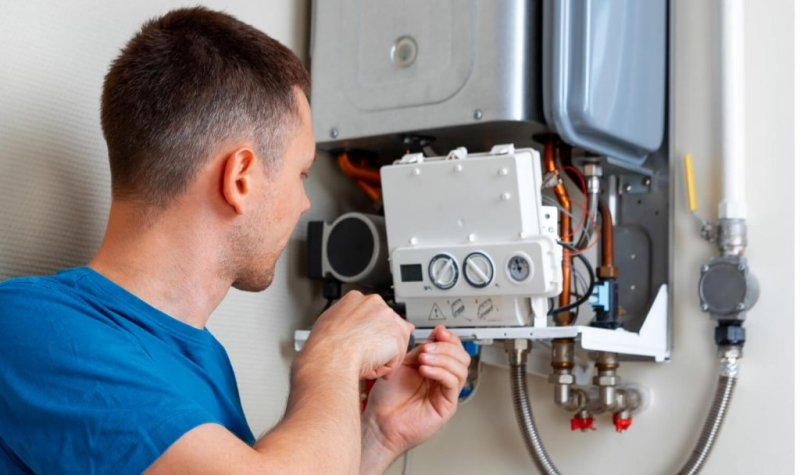 Küçükçekmece Kombi Bakım Onarım