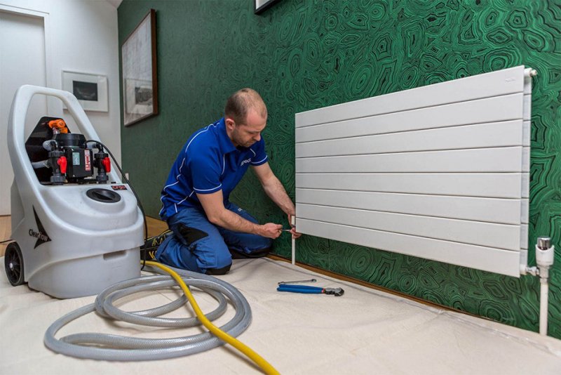 Küçükçekmece Petek Temizliği