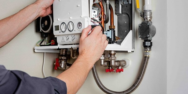 Küçükçekmece Kombi Servisi