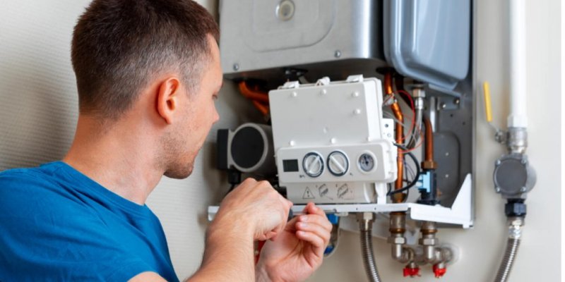 Küçükçekmece Kombi Bakım Onarım