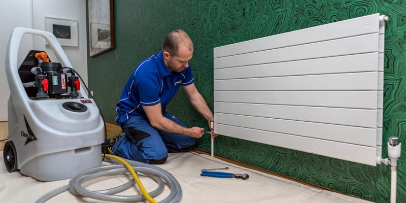 Küçükçekmece Petek Temizliği