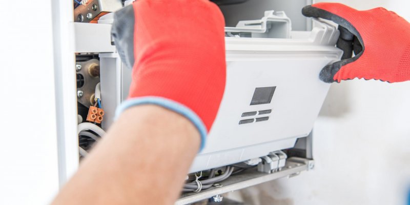 Küçükçekmece Kombi Kış Bakımı